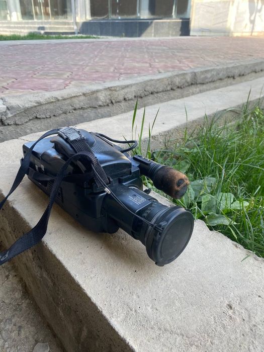 Fotokamera sotiladi xolati yaxwi