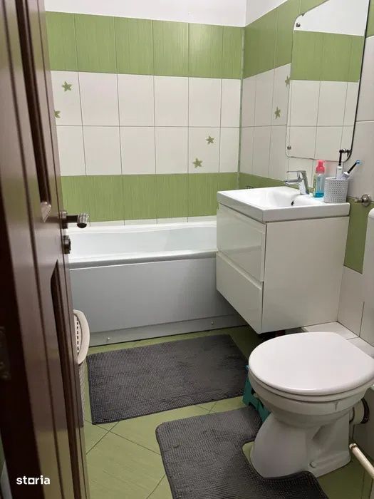Apartament 3 camere | Pozitie excelenta | Marasti | The Office