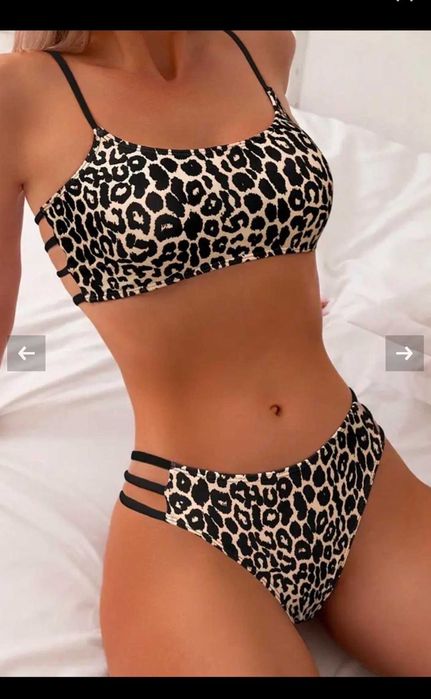 Бански ZERVINZA за предизвикателни жени