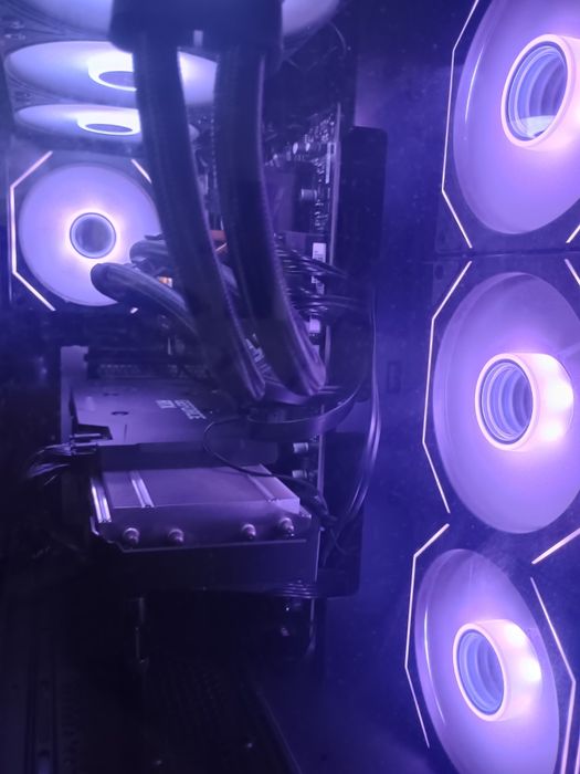 Pc gaming performant
