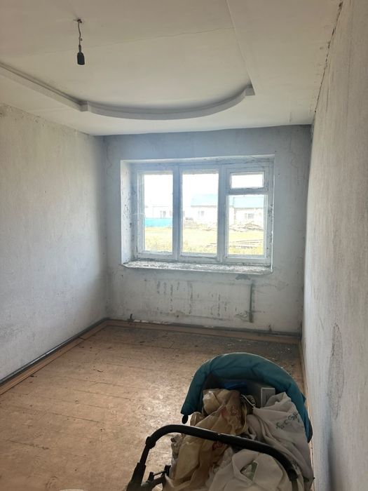 Қымызнай үй сатылады