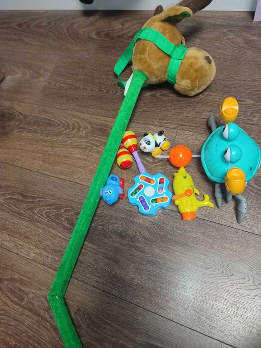 Комплект играчки | Детские игрушки | Lot of toy sets | Детски играчки