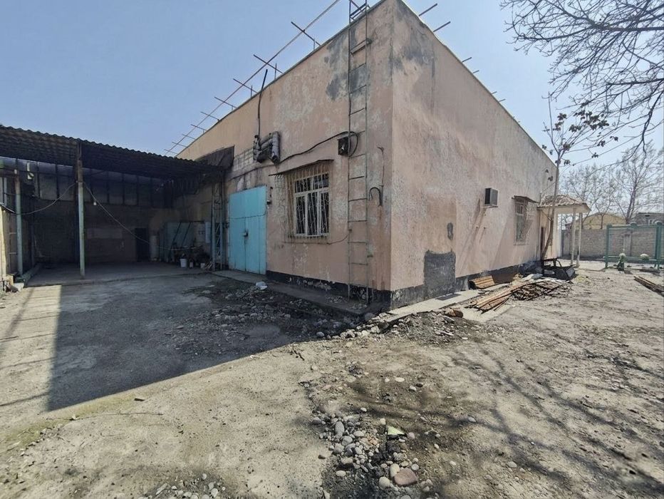 Продается участок под застройку