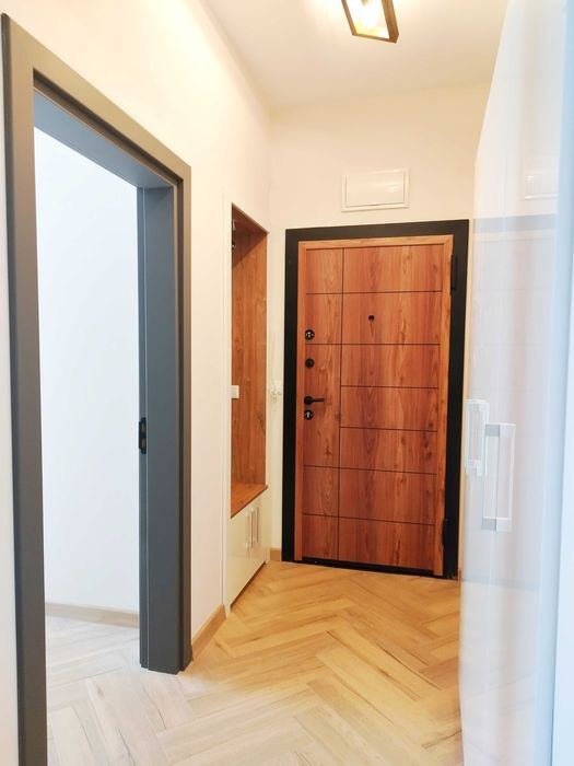 Дава се под наем Двустаен апартамент в Перник, Изток - 70 кв.м за 770 € - Снимка #13