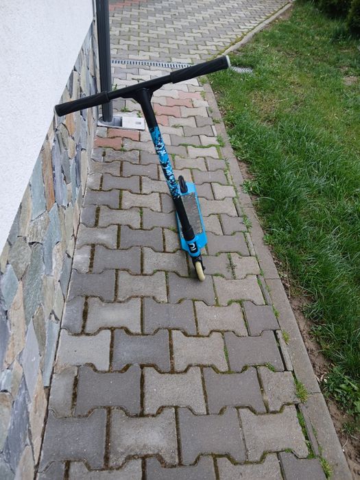 Vând trotinetă de scheme OXELO