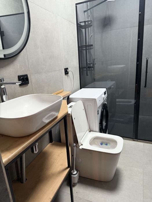 Аренда квартиры студия