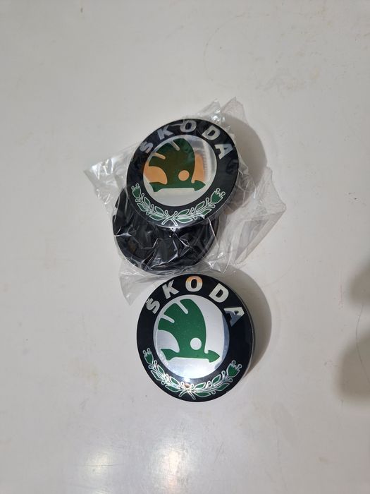 Capace centrale janta aliaj