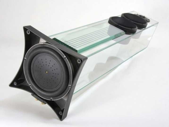 акустика Waterfall Victoria EVO