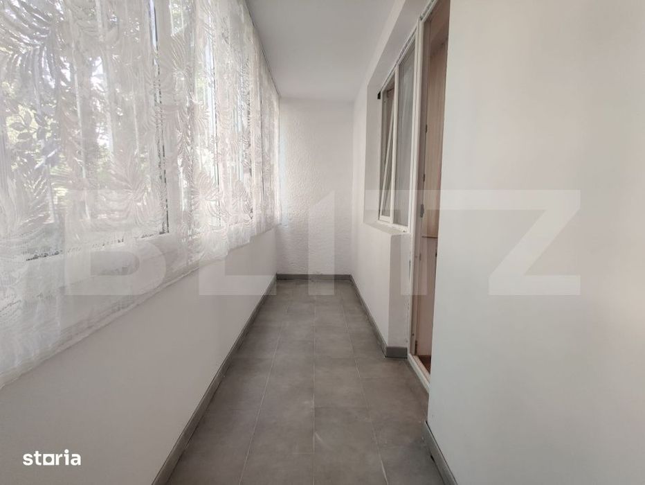 Apartament 2 camere, Rogerius