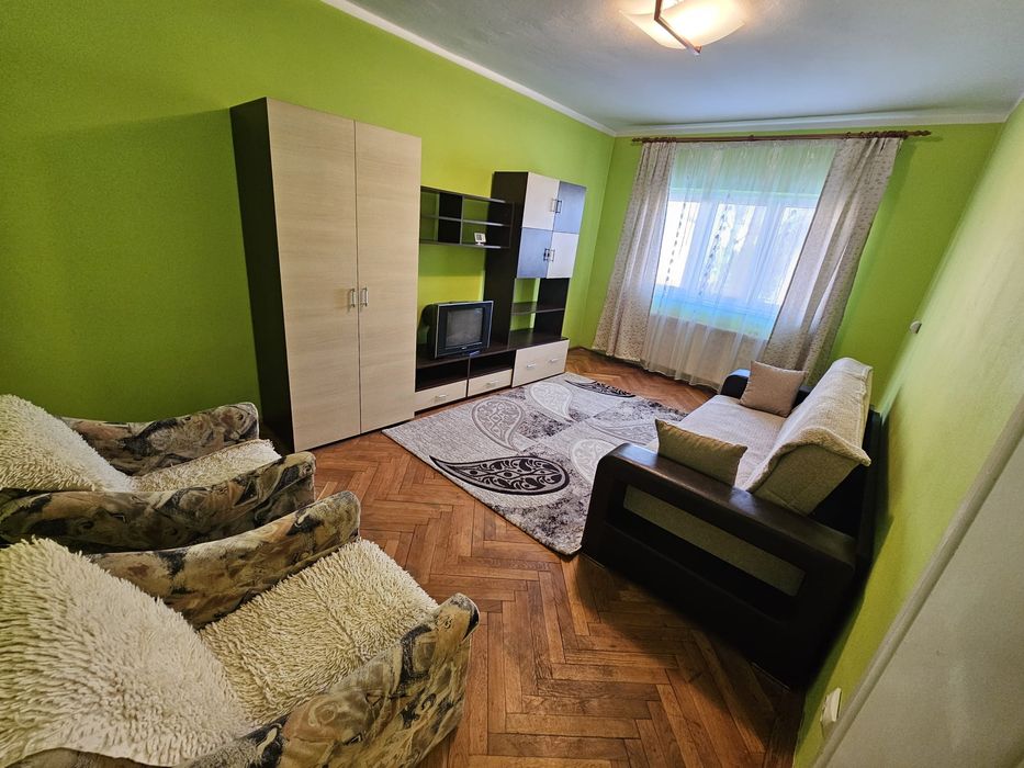 Apartament 2 camere decomandat Valea Aurie