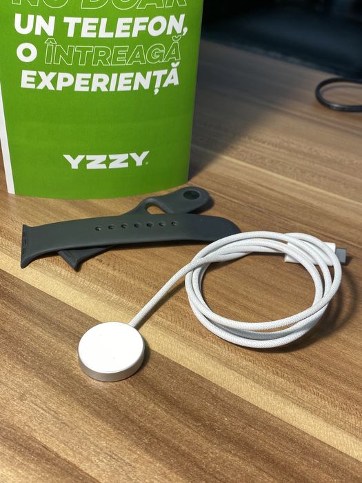 Apple Watch Ultra 2/ 49 mm / Graphite