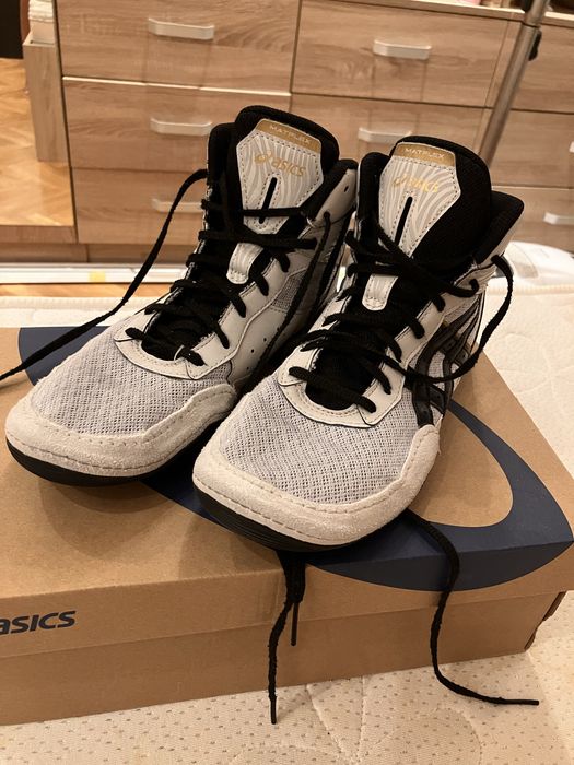 Борцовки Asics, номер 39.5