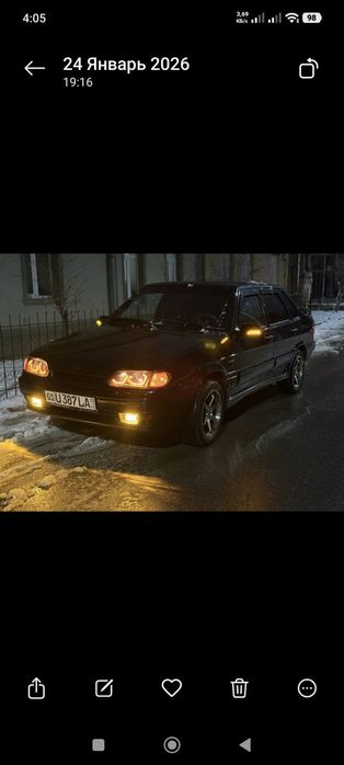 Продается Автомобиль