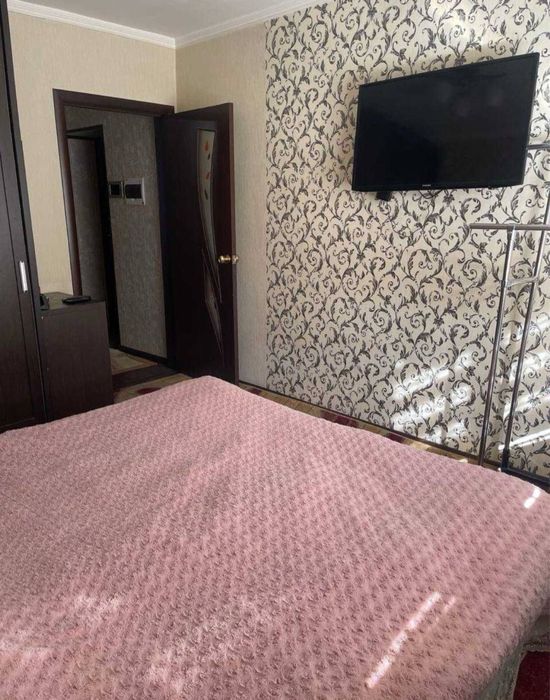 Продажа Очень Срочно ‼️Саламатина 3Х/3/5 Кирпичка Хороший Вариант ‼️