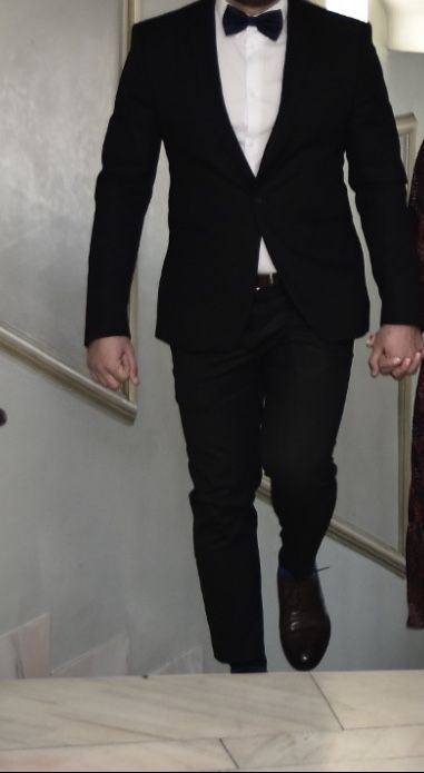 Costum elegant Zara