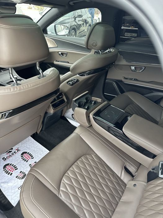 Byd Han 3.9 идеал сотилади!