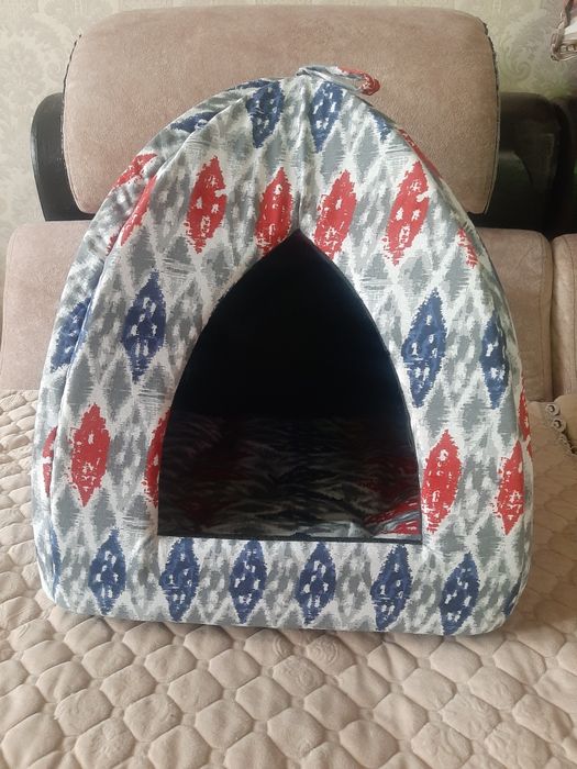 Продам домик для домашнего питомца