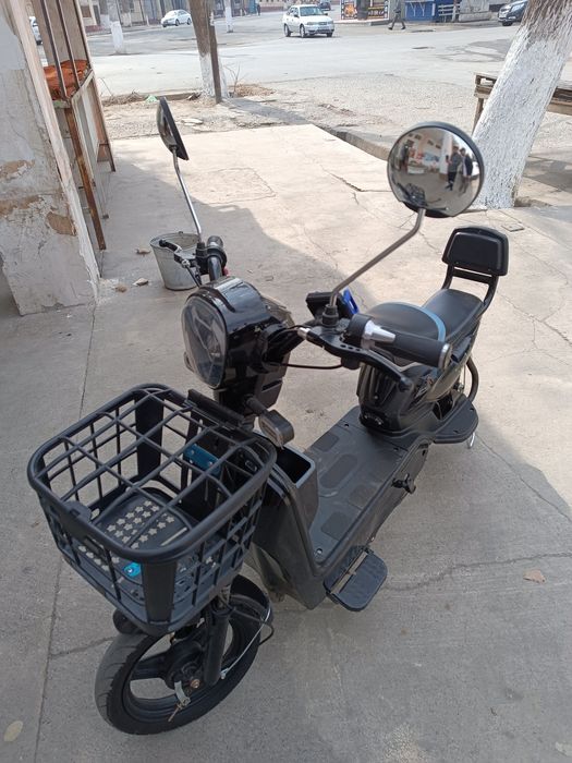 Elektiron sukutir holati yangi hamma narsalari bor