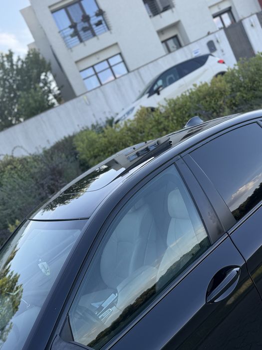 BMW Seria 5 2012 — imagine 4