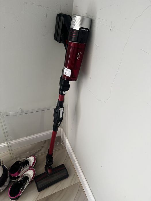 Tefal X-force flex