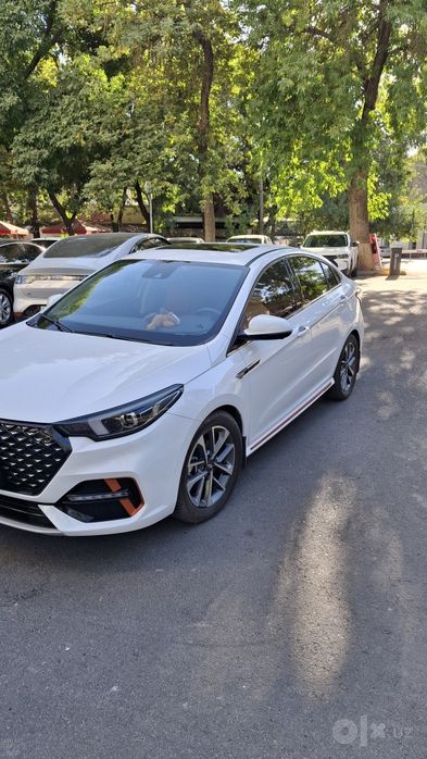Продается Chery Arrizo 6 Pro Full