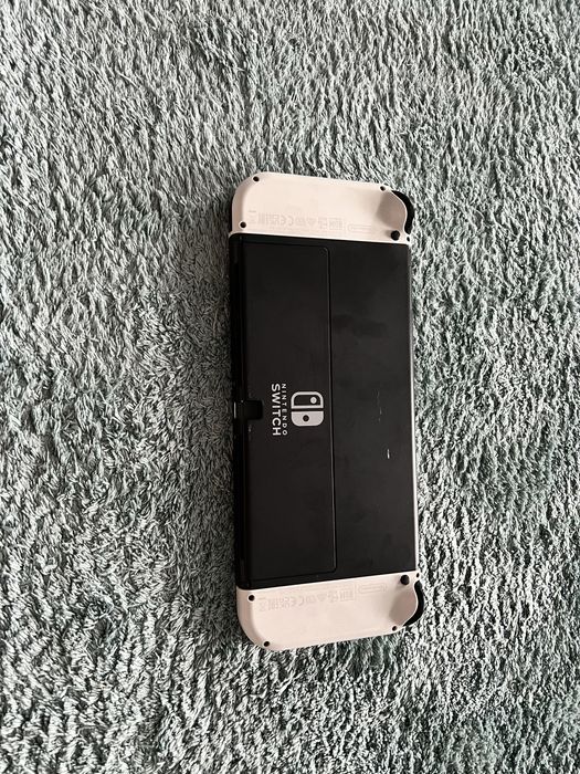 СРОЧНО! Nintendo Switch Oled