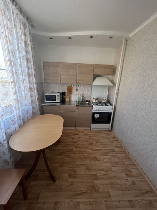 Продам однокомнатную квартиру