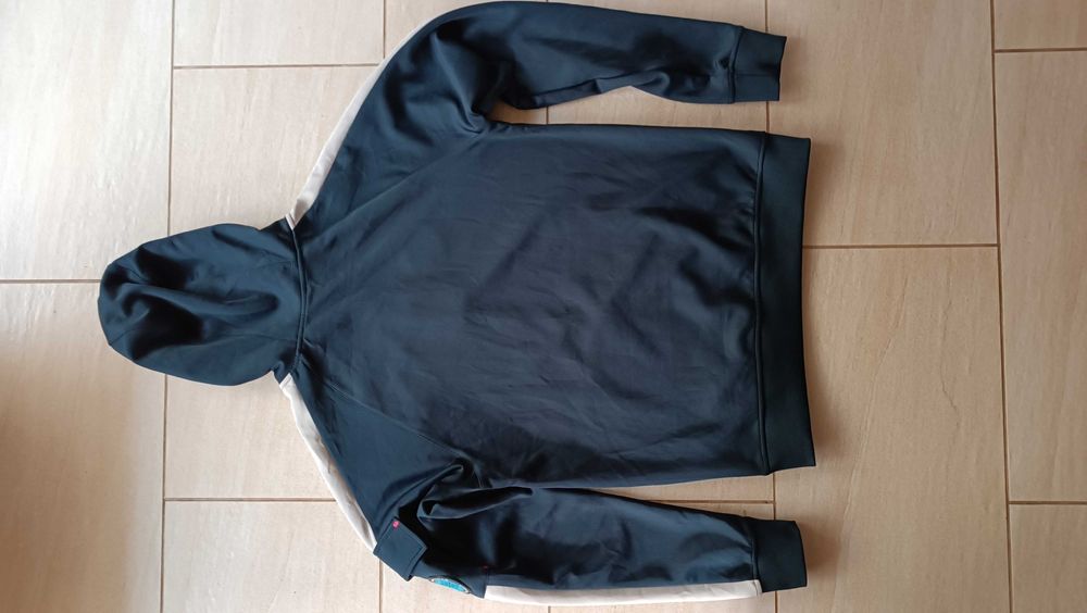 Спортно яке горница худи Black Bananas