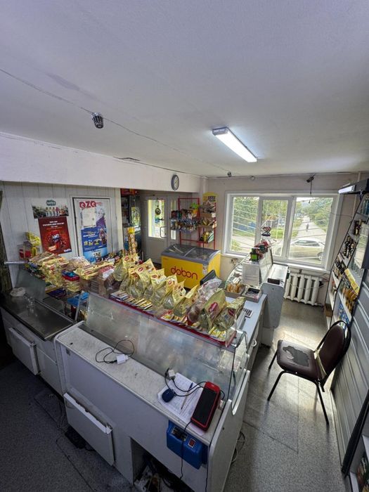 Продается магазин