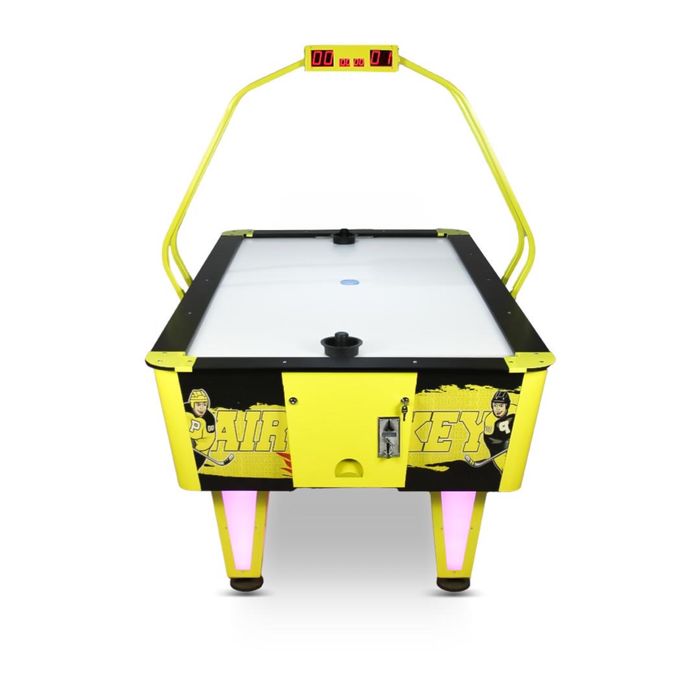 !!! 2025 !!! Професионален Въздушен хокей 2 години годинни гаранция