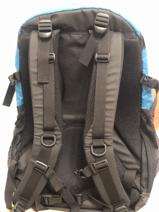 Рюкзаки The North Face и Wenger