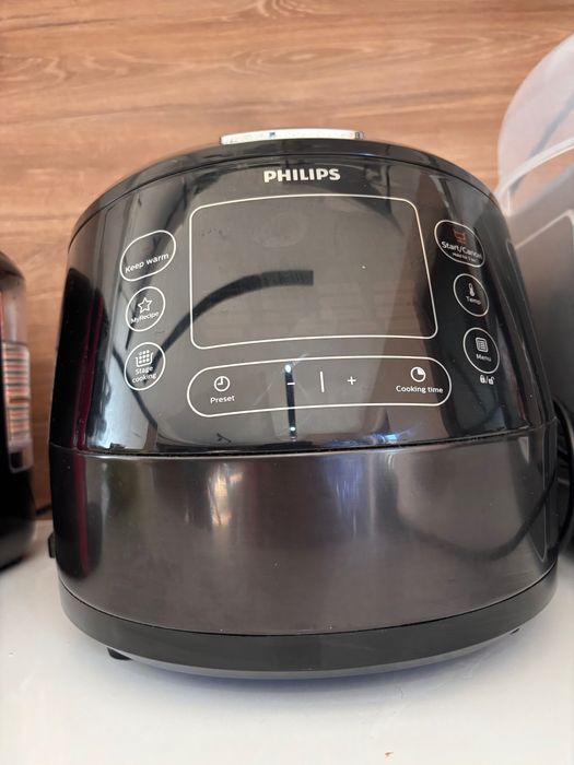Мултикукър Philips