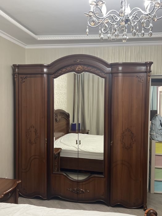 Мебель для спальни