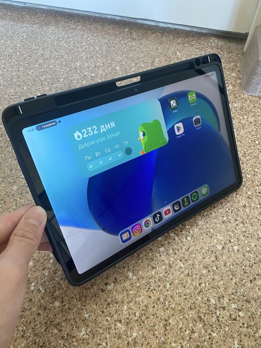 Redmi pad 2 4G Идеальное состояние