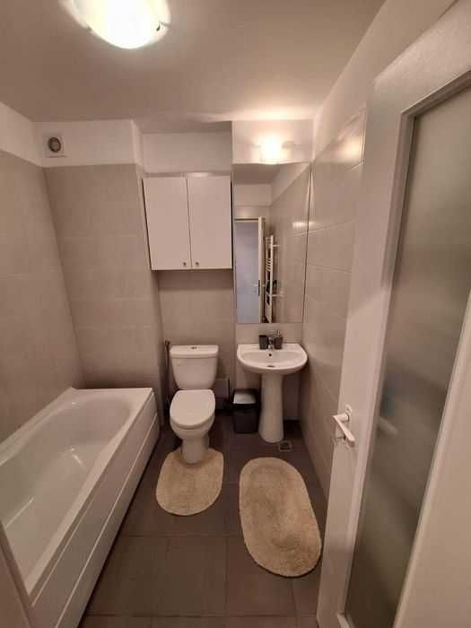 Apartament 2 camere de inchiriat Satu Mare