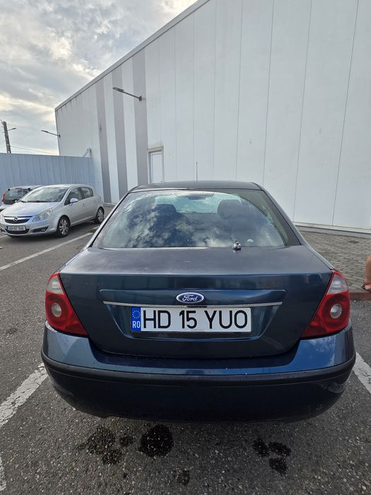 Ford Mondeo MK3 1.8 benzina