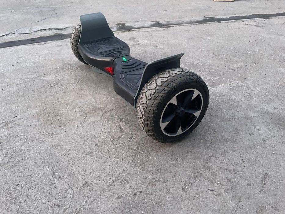 Продам героскутер