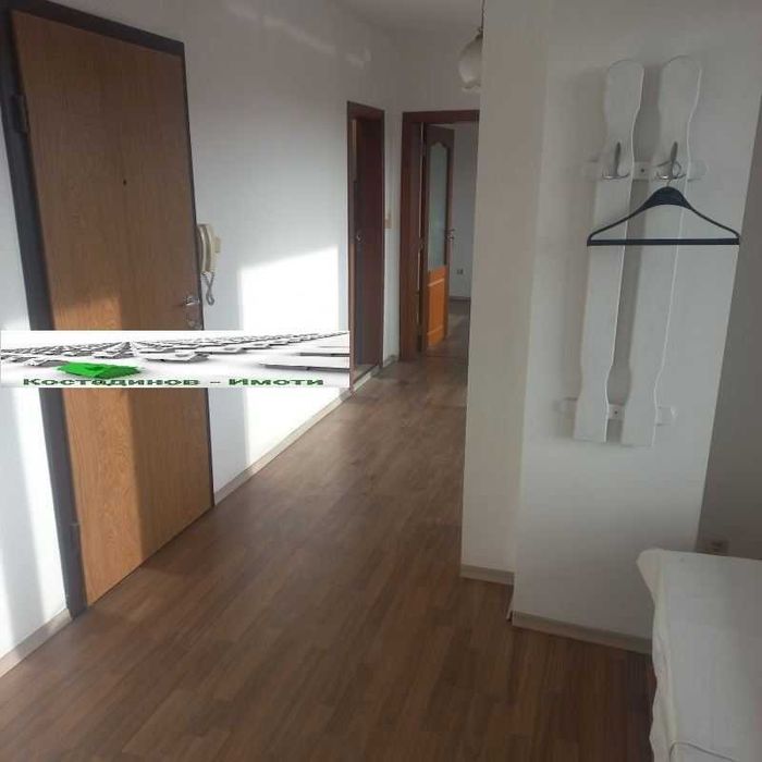 Дава се под наем Двустаен апартамент в Пловдив, Съдийски - 77 кв.м за 244.8 € - Снимка #2