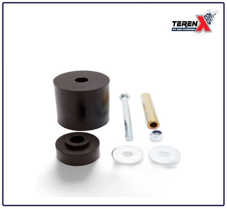 Kit inaltare – body lift pentru Nissan Patrol Y60/Y61