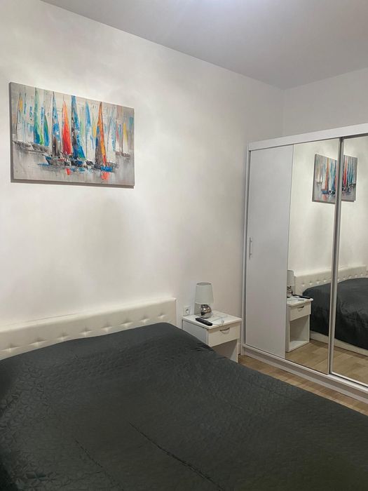 Închiriez apartament Onix Blue Mamaia Nord
