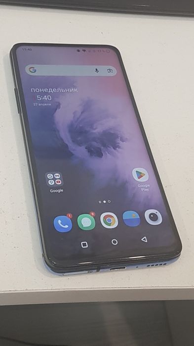 Oneplus 7 pro 256gb