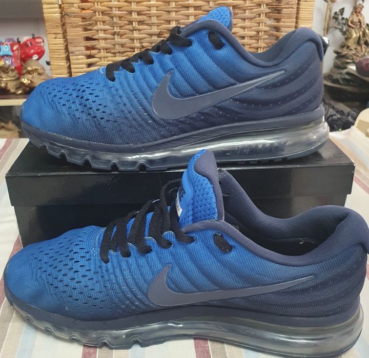 Nike Air Max 2017 mas 45