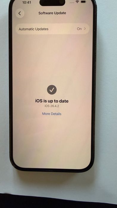Продавам iPhone 14 Pro
