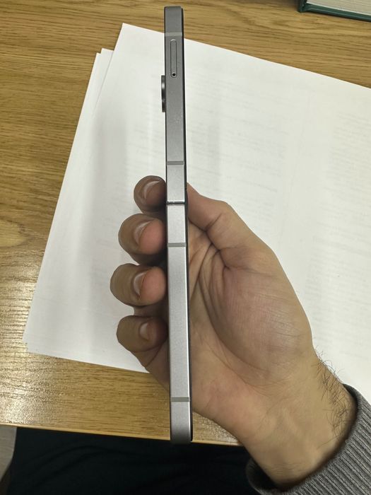 Samsung Galaxy Z Flip6