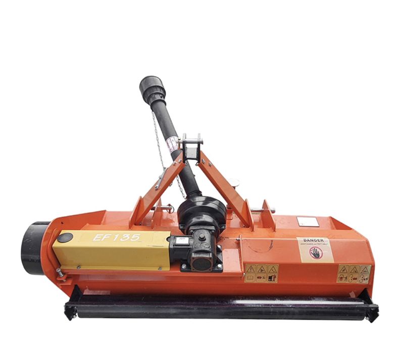 Tocatoare resturi vegetale  145 tocatoare agricolă