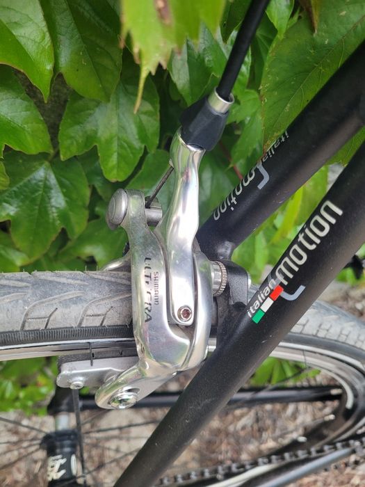 Korsa Kuota lite vând sau schimb cu cyclocross