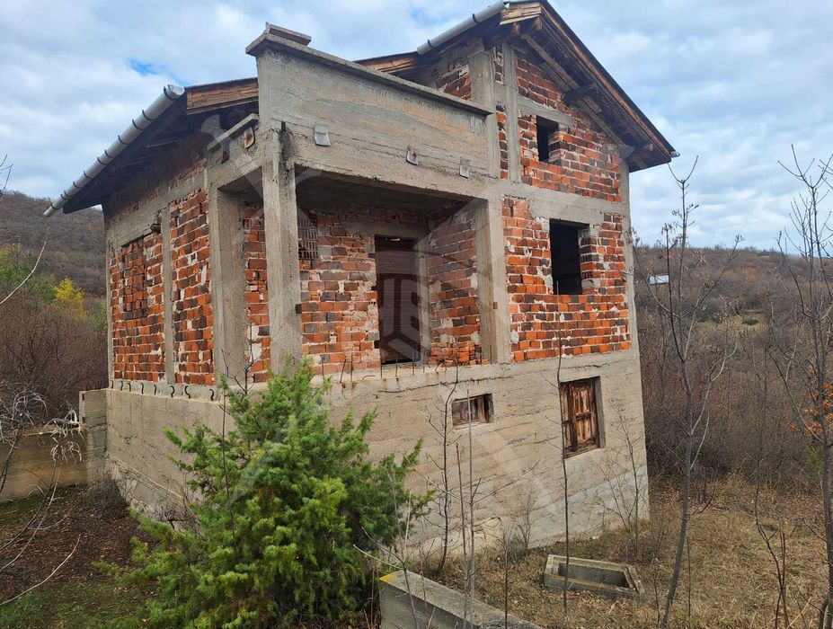 Къща Храбрино 96722