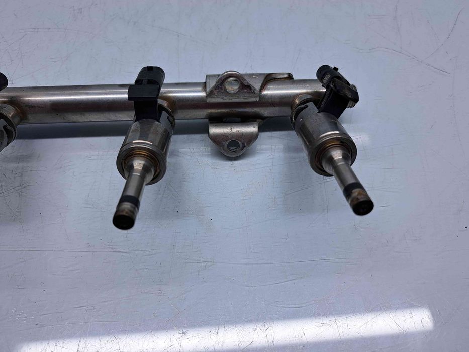 Rampa injectoare Seat Leon ST Combi (5F8) [Fabr 2013-2018] facelift 04