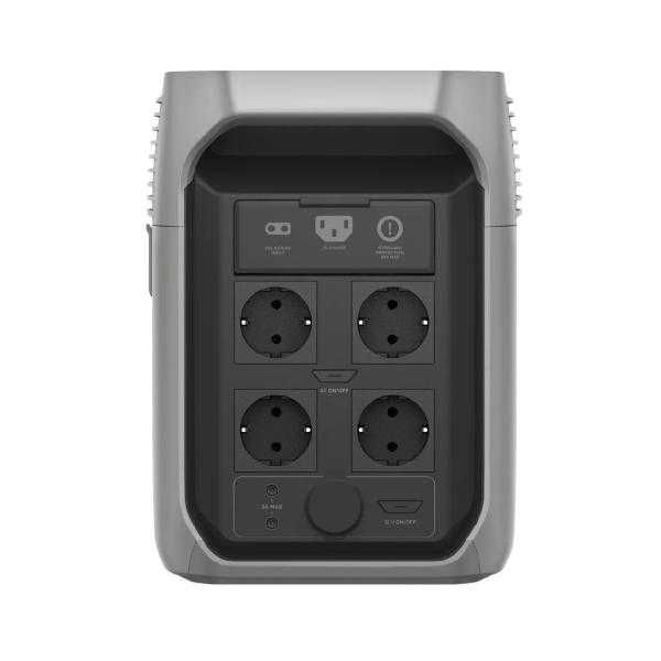 EcoFlow зарядные станции | Официальный дилер | Гарантия 3 года |