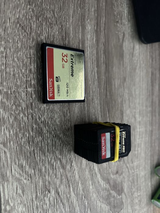 Card sd sandisk